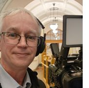 VITV.ca Video Production Livestreaming News, Chemainus BC