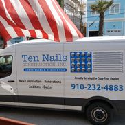 Ten Nails Construction, Inc.