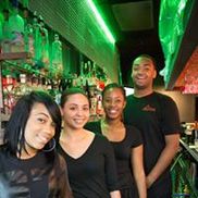 Infuse Restaurant