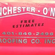 Manchester-Oneill Roofing Co.