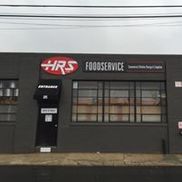 Harris Restaurant Supply