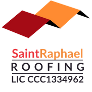 Saint Raphael Roofing