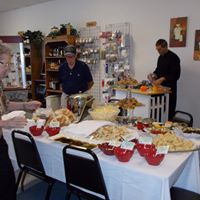 Mother's Cupboard Spice Shoppe, Venice FL