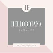 HelloBriana Consulting