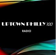 Uptown Philly 100 radio