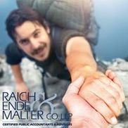 Raich Ende Malter & Co LLP