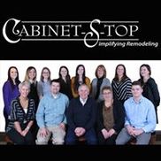 Cabinet-S-Top Inc