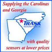 Trask Instrumentation Inc. Greer SC Alignable