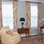 Drapes of Joy
