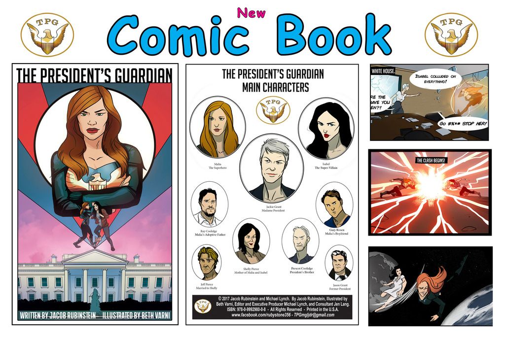 TPG productions, Auburn CA