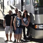 Luxury RV Rentals LLC