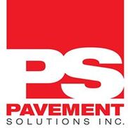 Pavement Solutions Inc.