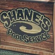 Shane's Pool Service