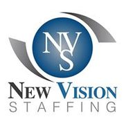 New Vision Staffing, Inc