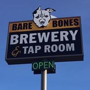 Bare Bones Brewery