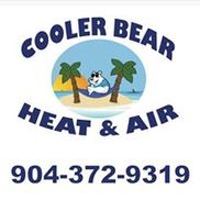 Cooler Bear Heat & Air