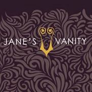Jane's Vanity