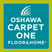 Oshawa Carpet One Floor & Home