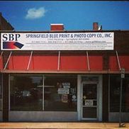 Springfield Blue Print & Photo Copy