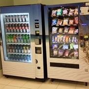 Giambra Vending
