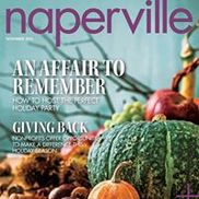 Naperville Magazine
