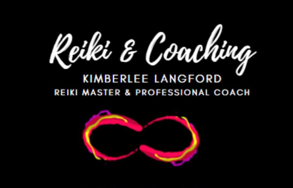 Reiki & Coaching with Kimberlee - Nurse, Coach, Reiki Master & Business Development with SCM, Meridian ID