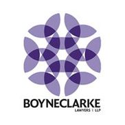 BOYNECLARKE LLP