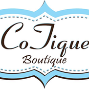 CoTique Boutique - Forsyth Area - Alignable