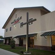 The Forge for Families