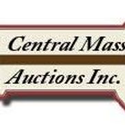 Central Mass Auctions