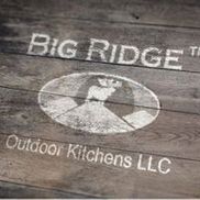Big Ridge Outdoor Kitchens