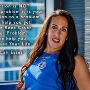 Dr. Cali Estes