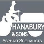 Hanabury & Sons Asphalt Specialists