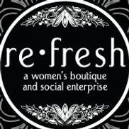 Refresh Boutique