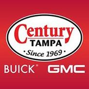 Century Buick GMC