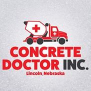 Concrete Doctor