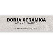 BORJA CERAMIC TILES DESIGN
