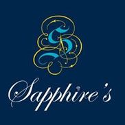 Sapphire's Cafe and Catering