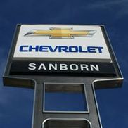Sanborn Chevrolet