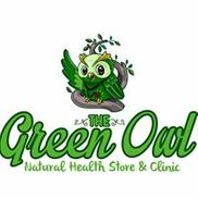 The Green Owl