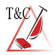 Town  Country Cleaning