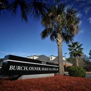 Burch Oxner Seale Company CPA's PA