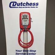 Dutchess Auto Body & Service Center