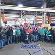 Starr Manufacturing