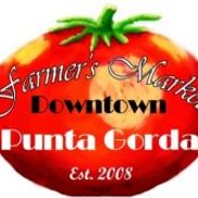 Punta Gorda Farmer's Market