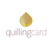 Quilling Card