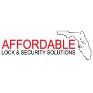 Affordable Lock & Security Solutions