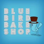 Blue Bird Bake Shop