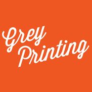 Grey Printing