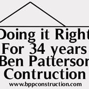 Bpp Construction